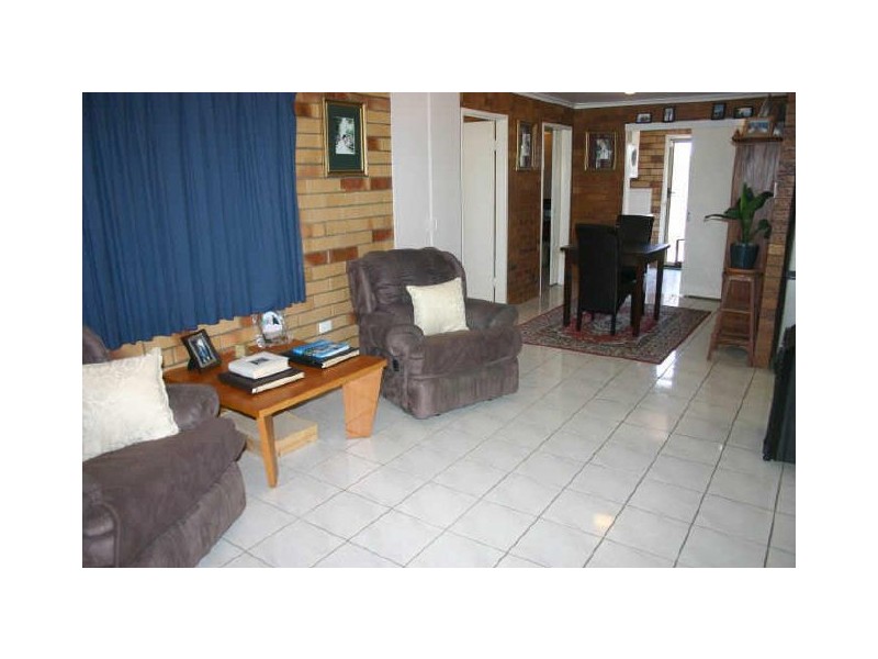 Campwin Beach QLD 4737