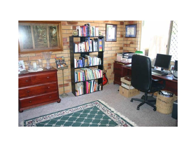 Campwin Beach QLD 4737