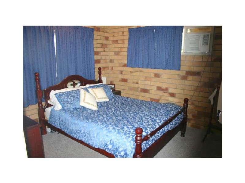 Campwin Beach QLD 4737