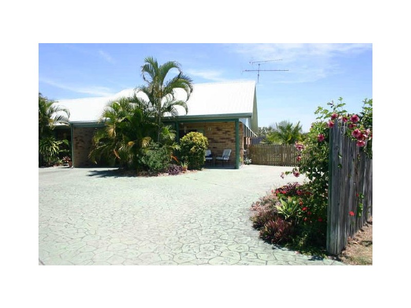 Campwin Beach QLD 4737