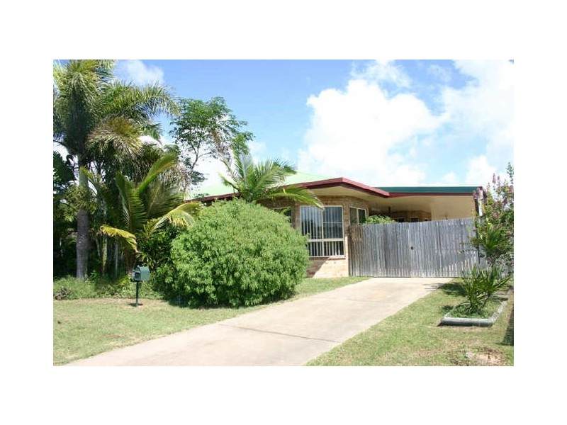 Salonika Beach QLD 4740