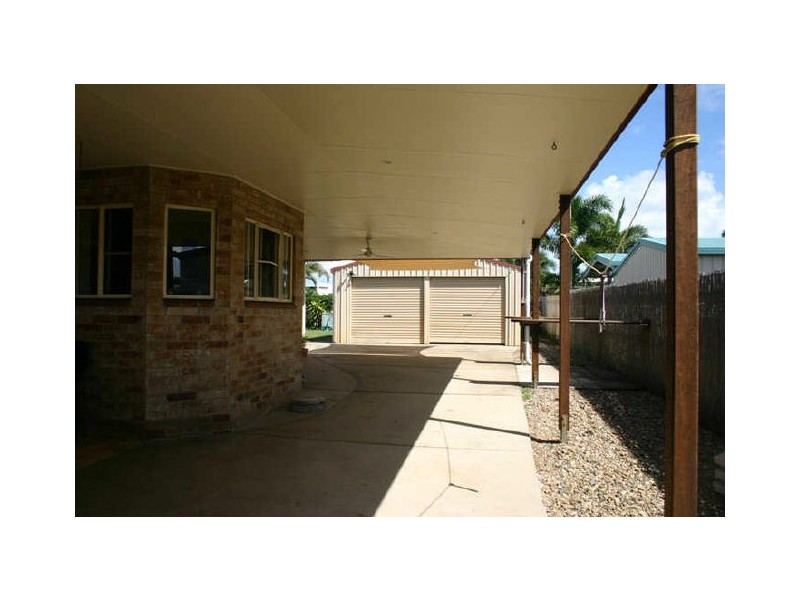 Salonika Beach QLD 4740