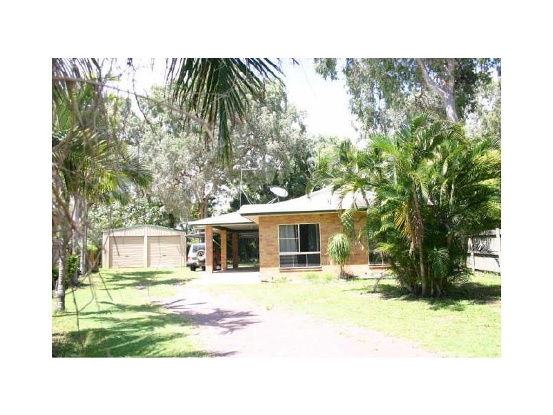 Armstrong Beach QLD 4737