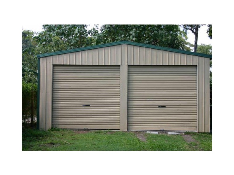 Armstrong Beach QLD 4737