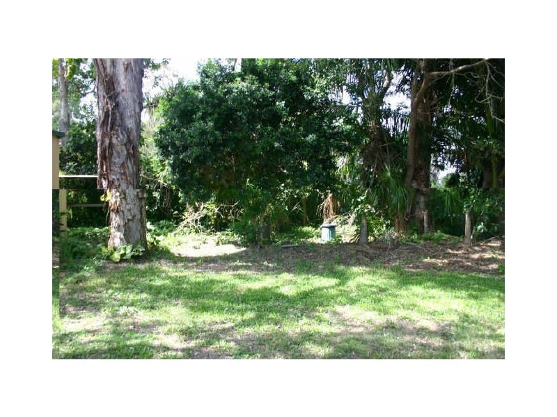 Armstrong Beach QLD 4737