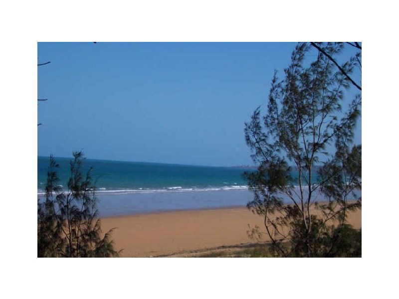 Salonika Beach QLD 4740