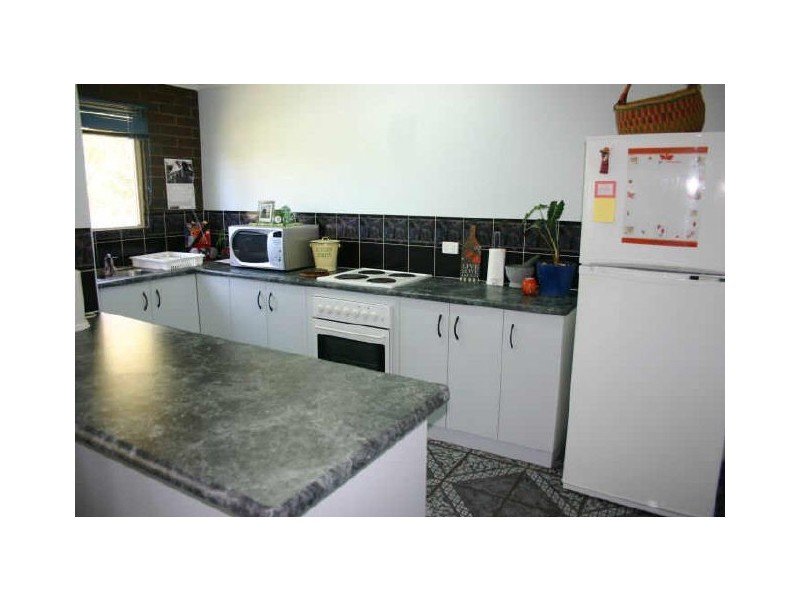 Salonika Beach QLD 4740