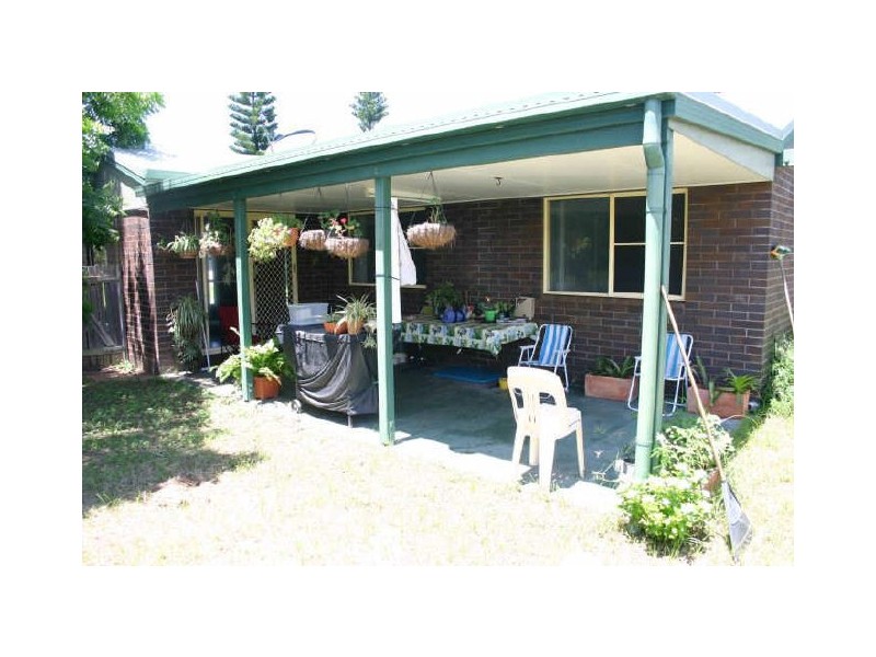 Salonika Beach QLD 4740