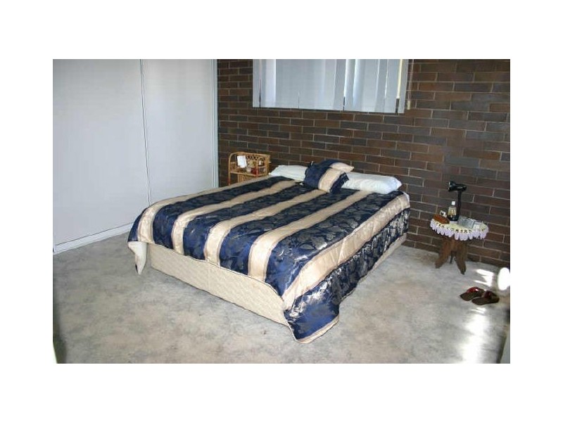 Salonika Beach QLD 4740