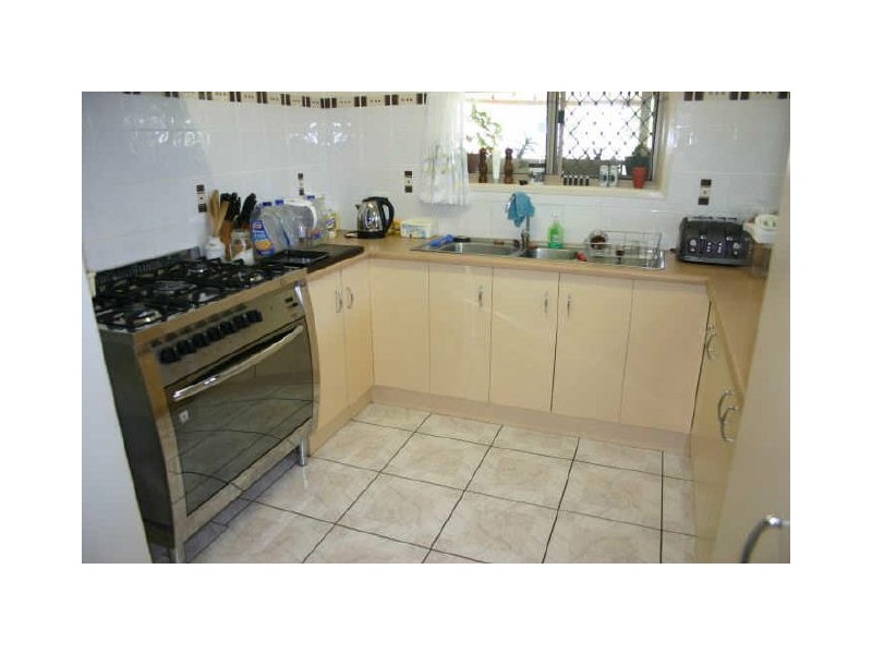 Salonika Beach QLD 4740