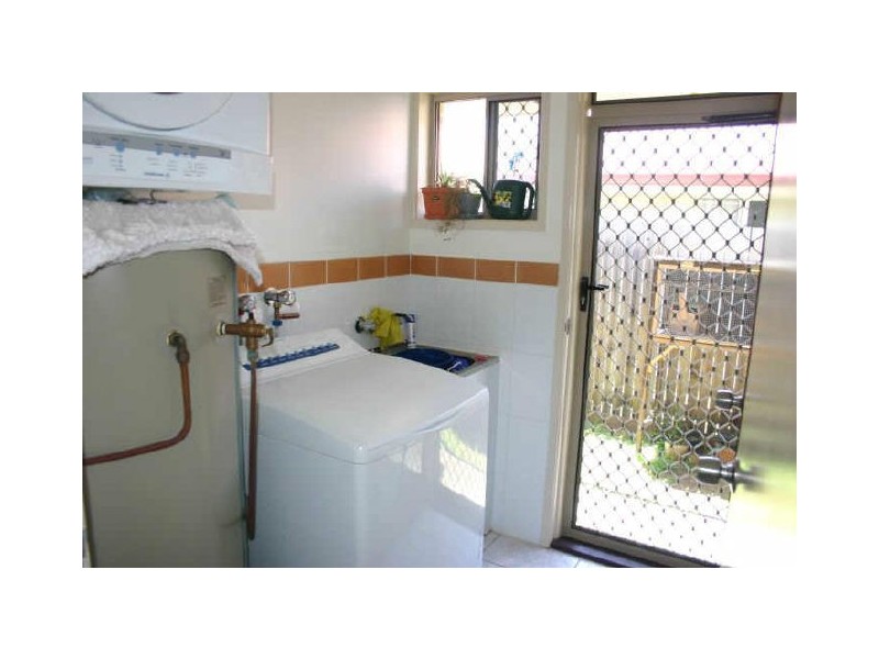 Salonika Beach QLD 4740