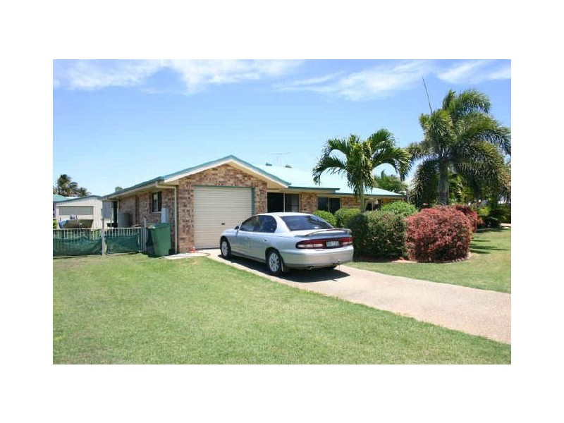 Salonika Beach QLD 4740