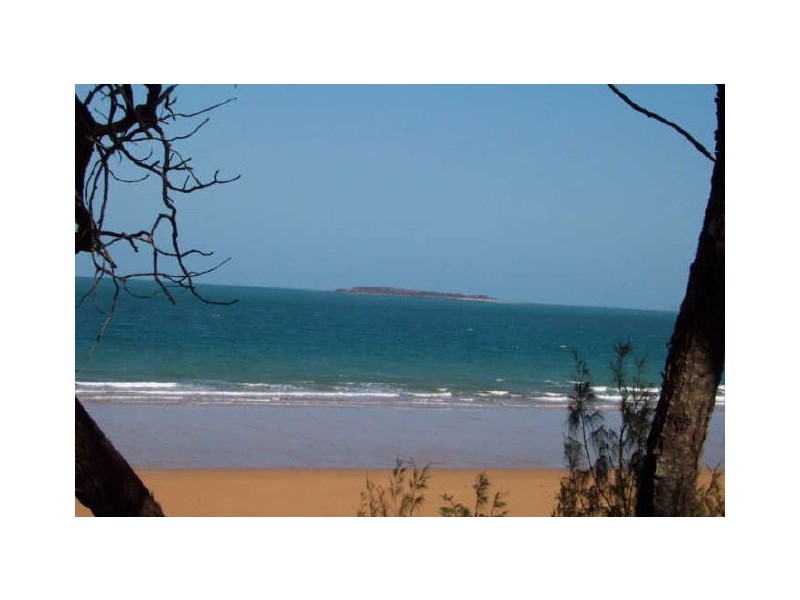 Salonika Beach QLD 4740