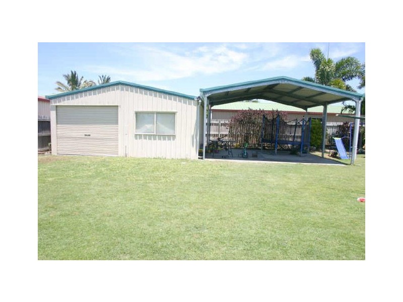 Salonika Beach QLD 4740