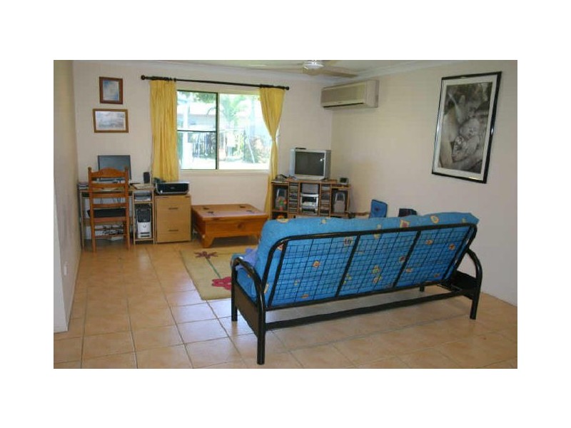 Salonika Beach QLD 4740