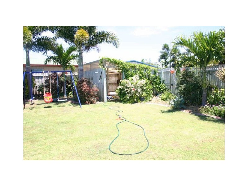 Salonika Beach QLD 4740