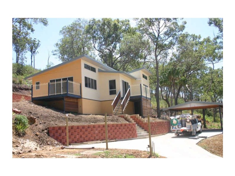 4 Mark Andrew Terrace, Sarina QLD 4737