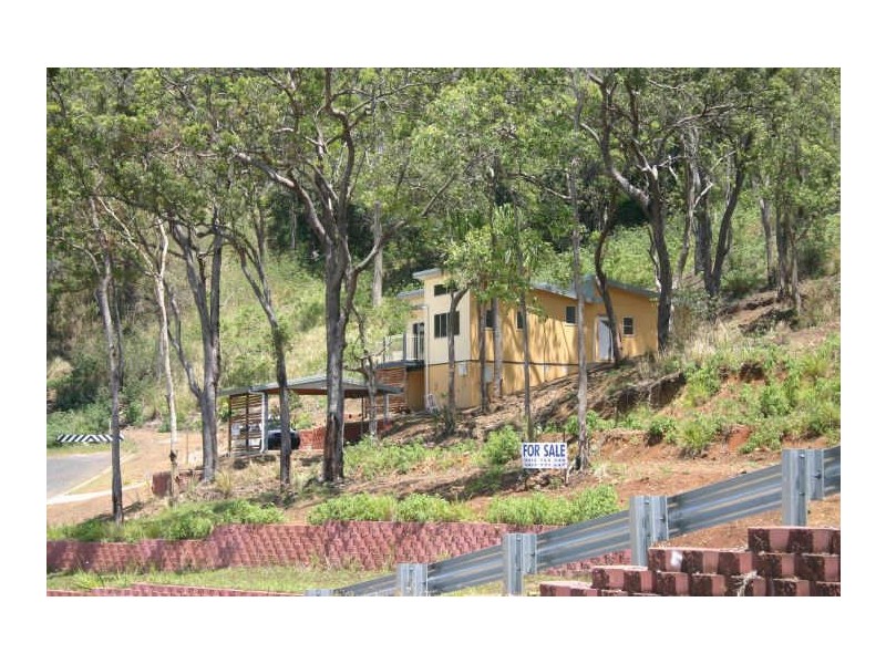 4 Mark Andrew Terrace, Sarina QLD 4737