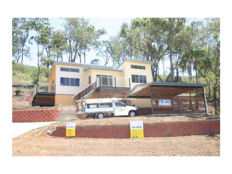 4 Mark Andrew Terrace, Sarina QLD 4737