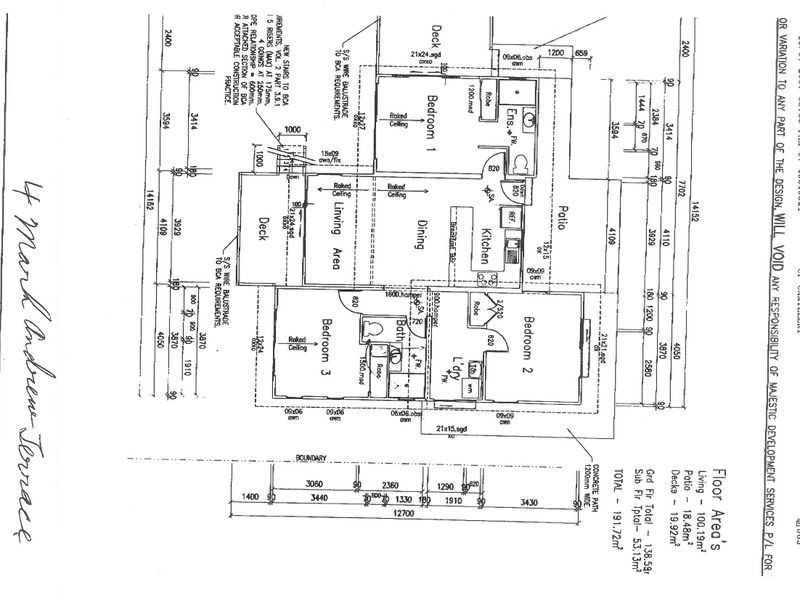 4 Mark Andrew Terrace, Sarina QLD 4737