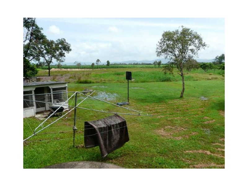 Alligator Creek QLD 4740