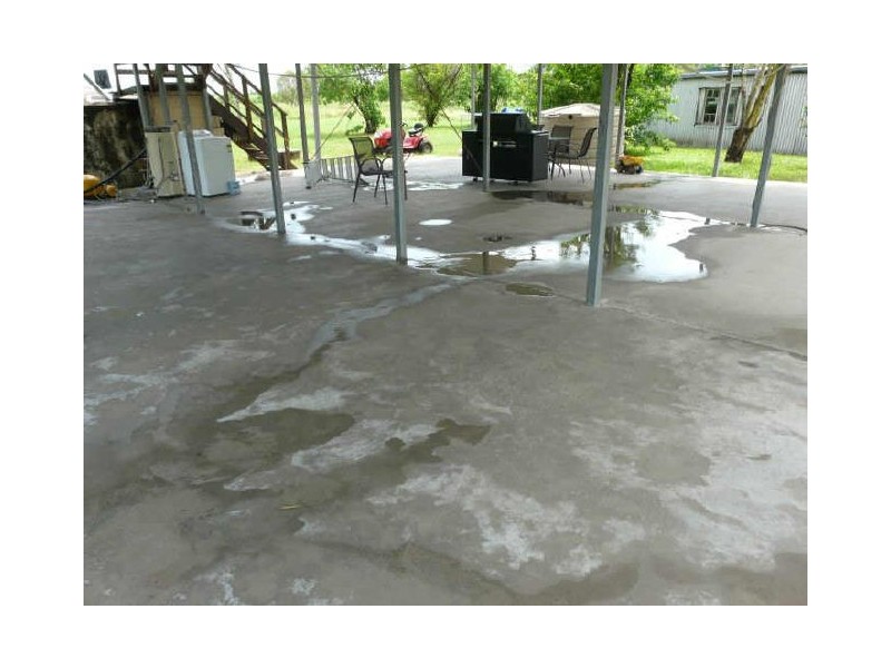 Alligator Creek QLD 4740