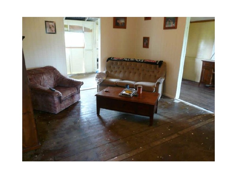 Alligator Creek QLD 4740