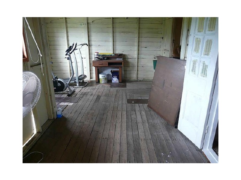 Alligator Creek QLD 4740