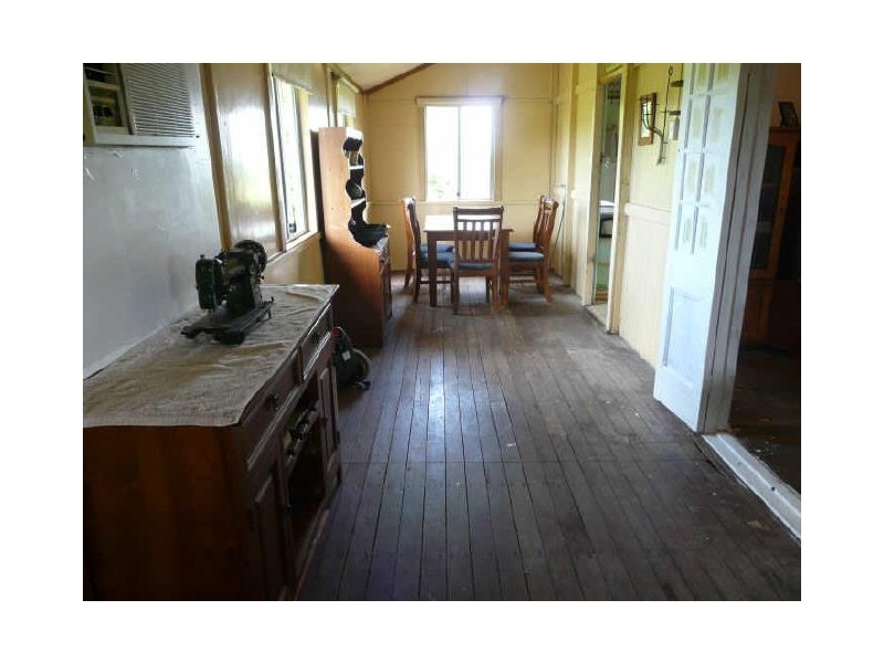 Alligator Creek QLD 4740