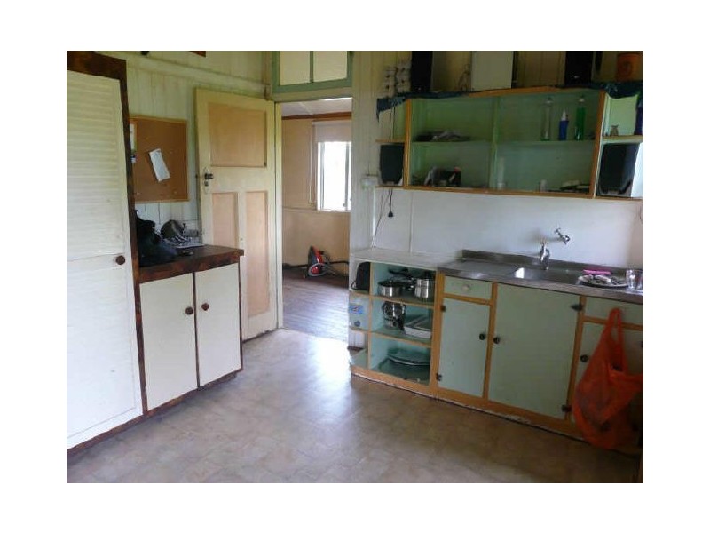 Alligator Creek QLD 4740