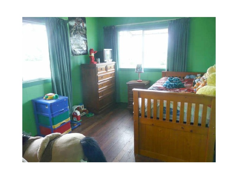 Alligator Creek QLD 4740