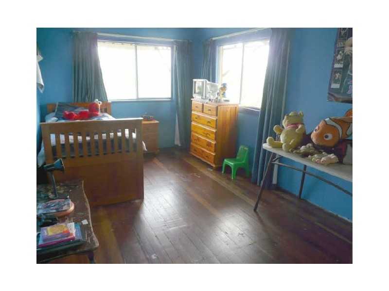 Alligator Creek QLD 4740