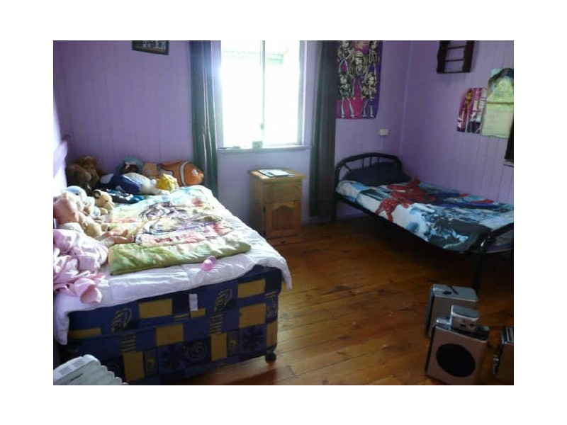 Alligator Creek QLD 4740