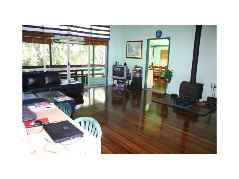 Sarina Range QLD 4737