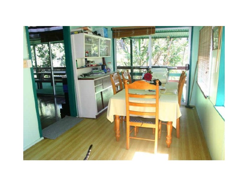 Sarina Range QLD 4737