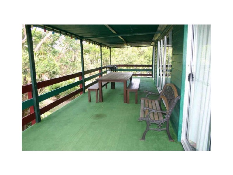 Sarina Range QLD 4737