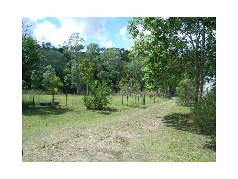 Sarina Range QLD 4737