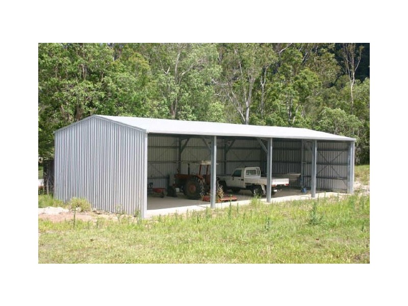 Sarina Range QLD 4737