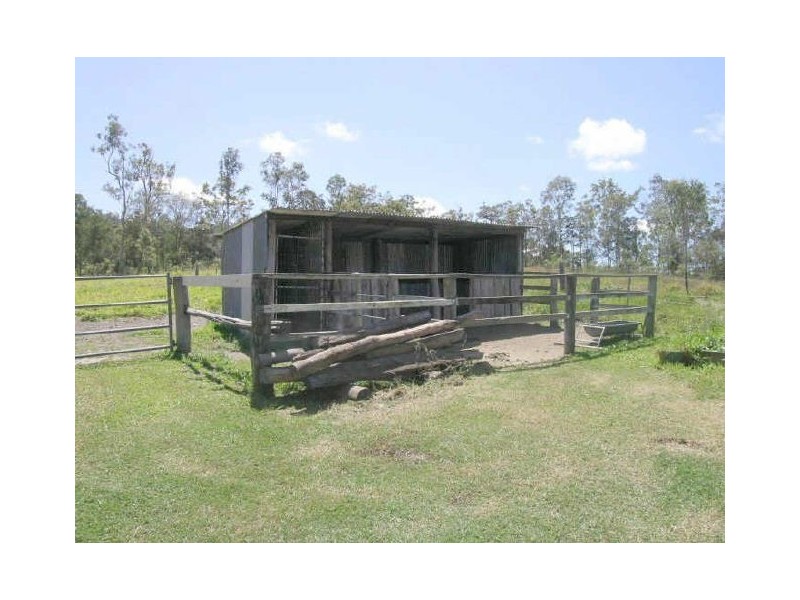 Sarina Range QLD 4737