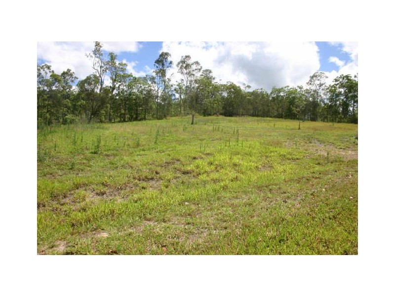 Sarina Range QLD 4737
