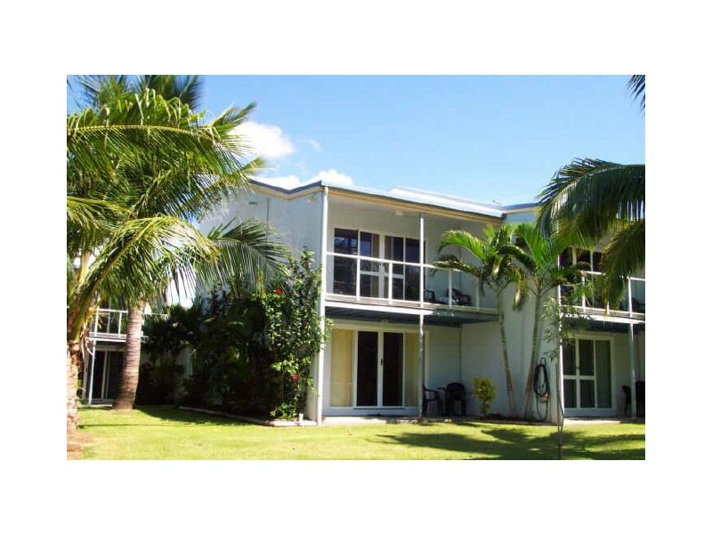 Salonika Beach QLD 4740