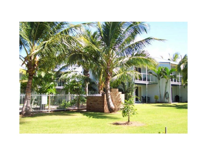 Salonika Beach QLD 4740