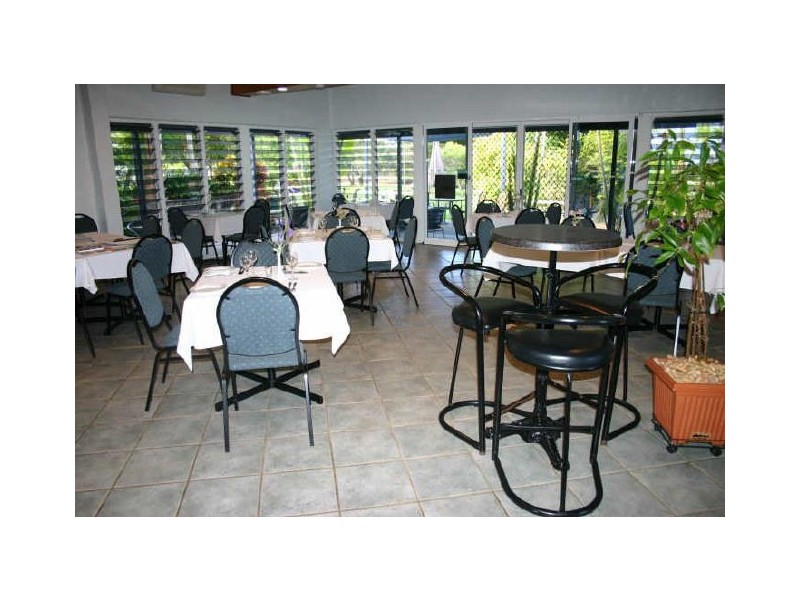 Salonika Beach QLD 4740