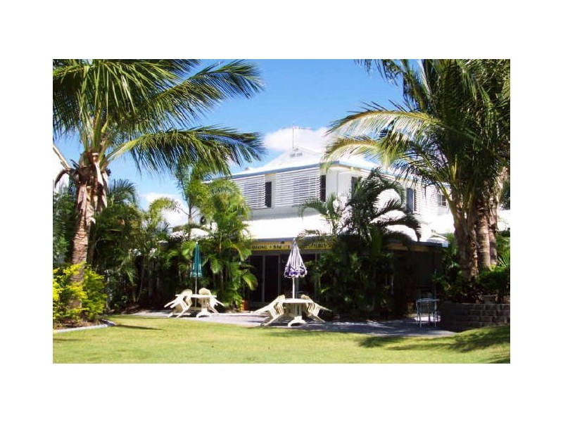 Salonika Beach QLD 4740