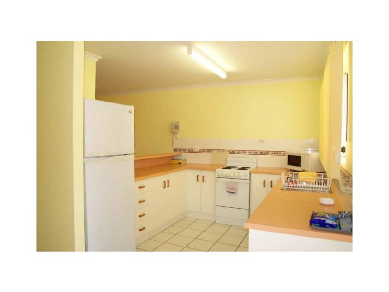 Salonika Beach QLD 4740