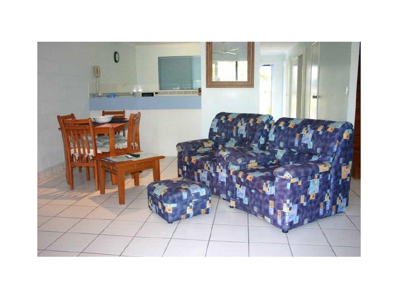 Salonika Beach QLD 4740