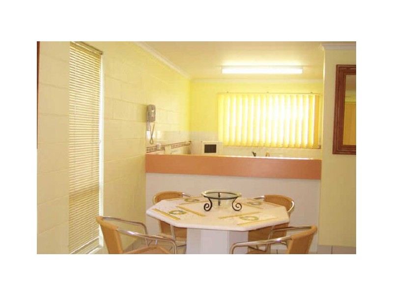 Salonika Beach QLD 4740