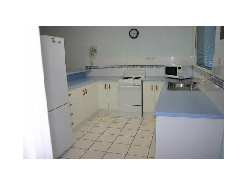 Salonika Beach QLD 4740