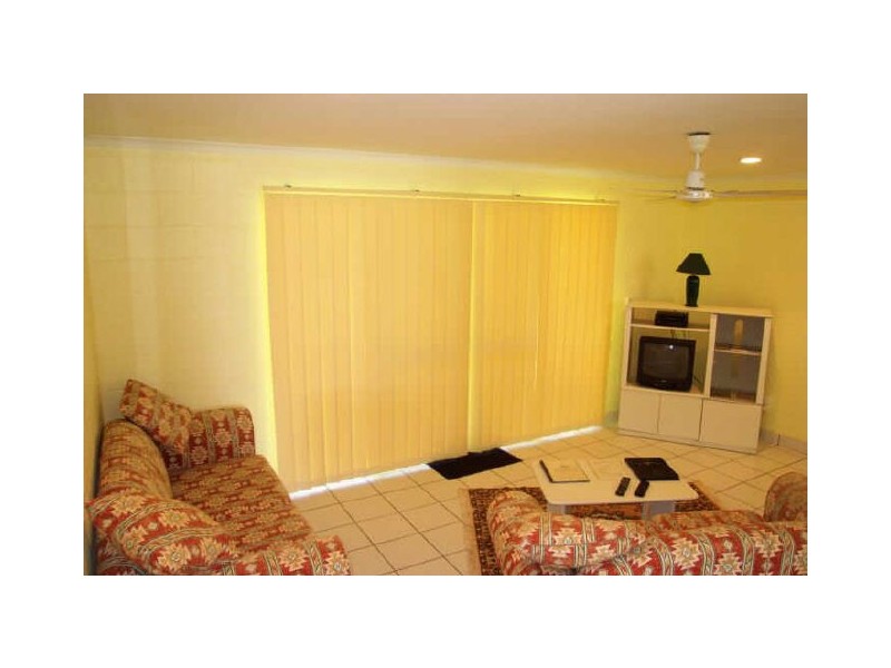 Salonika Beach QLD 4740