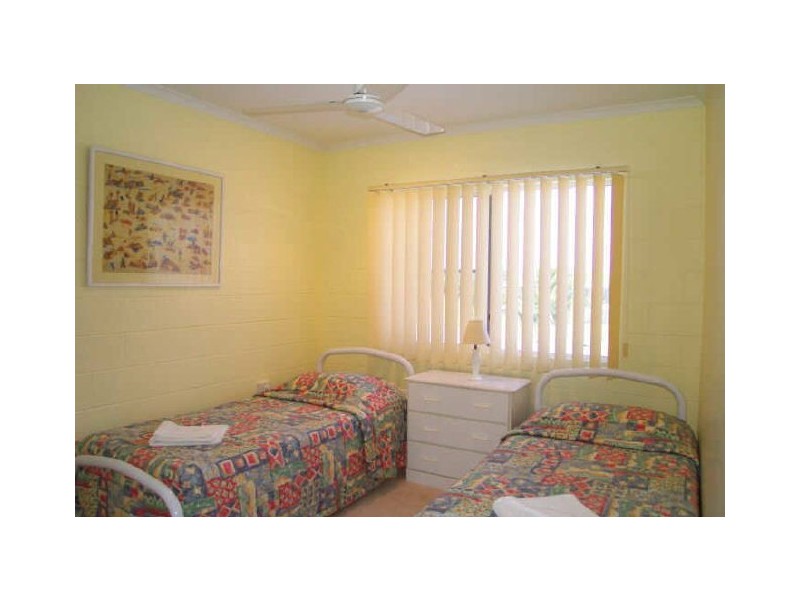 Salonika Beach QLD 4740